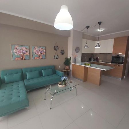 Konstantina Apartment Near The Beach Chania  Exterior photo