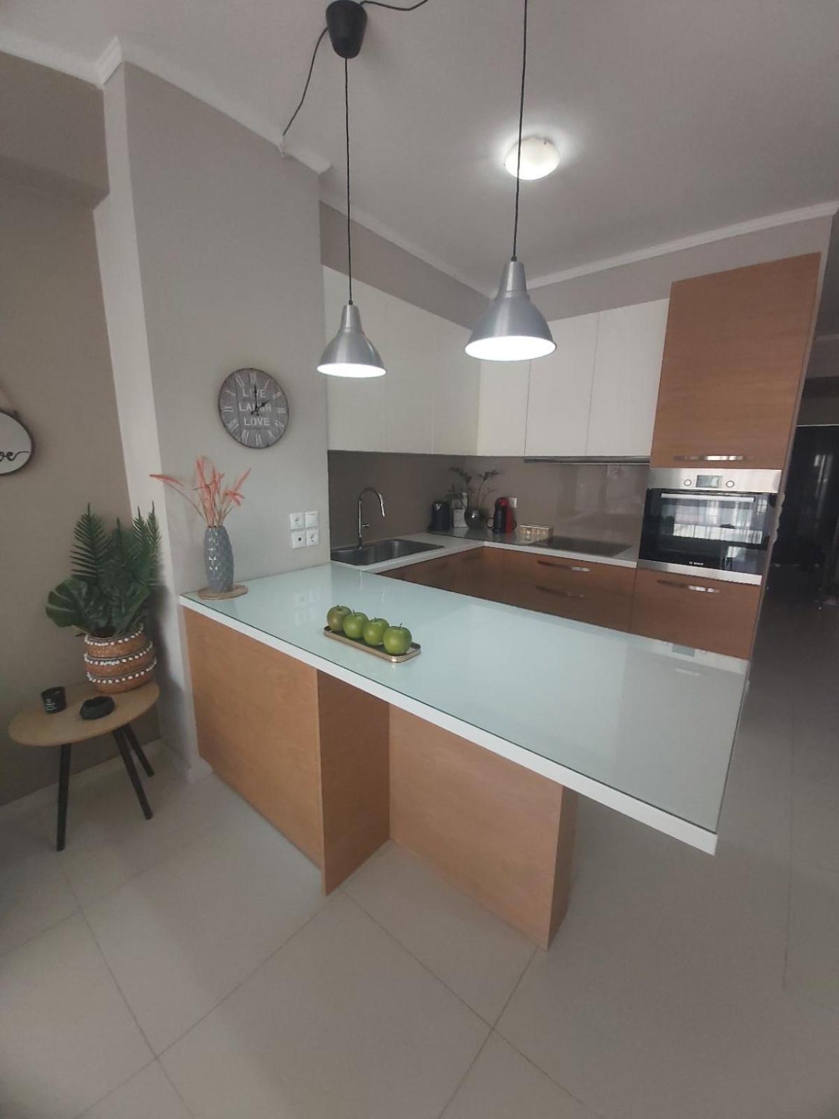 Konstantina Apartment Near The Beach Chania  Exterior photo